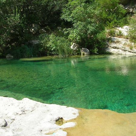 Locanda Rurale Santa Marta Avola Zewnętrze zdjęcie