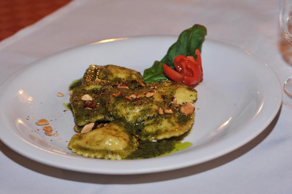 Locanda Rurale Santa Marta Avola Zewnętrze zdjęcie