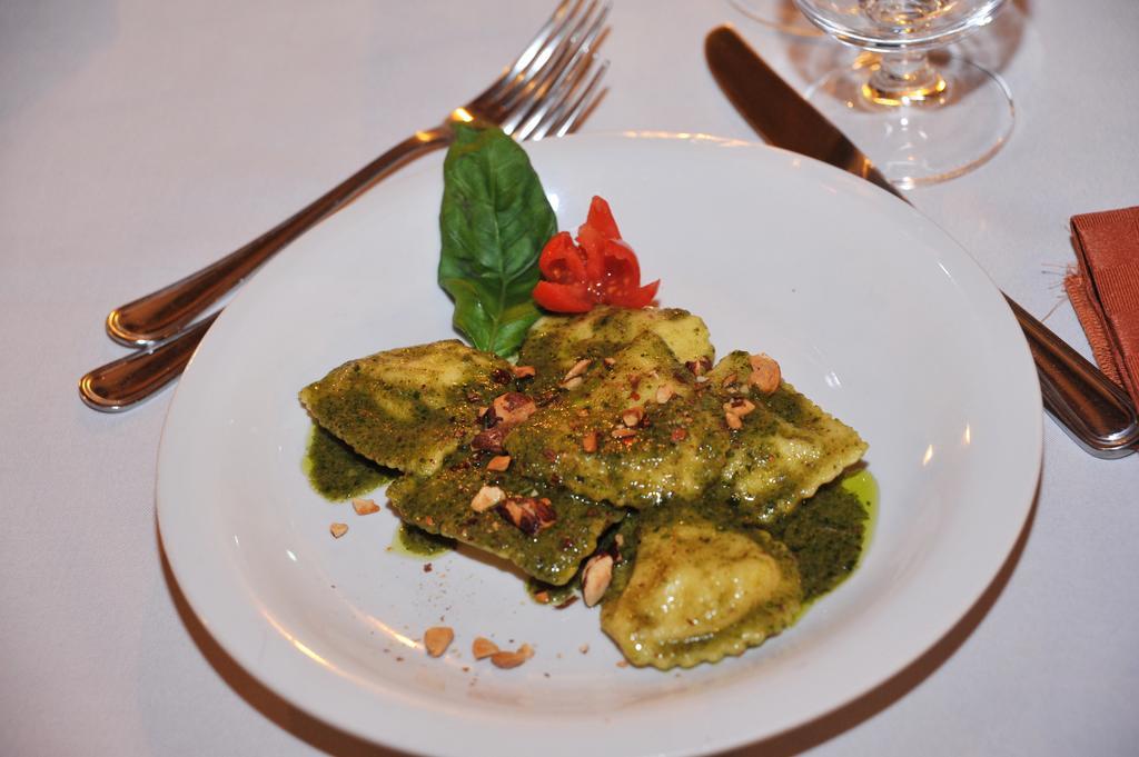 Locanda Rurale Santa Marta Avola Zewnętrze zdjęcie