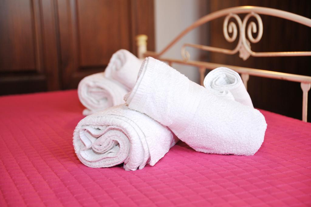 Locanda Rurale Santa Marta Avola Zewnętrze zdjęcie