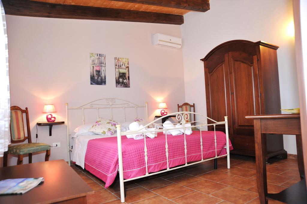 Locanda Rurale Santa Marta Avola Zewnętrze zdjęcie