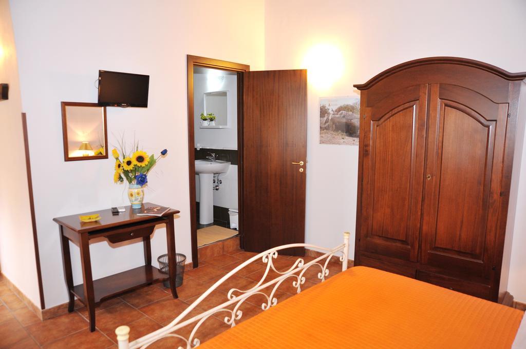 Locanda Rurale Santa Marta Avola Zewnętrze zdjęcie