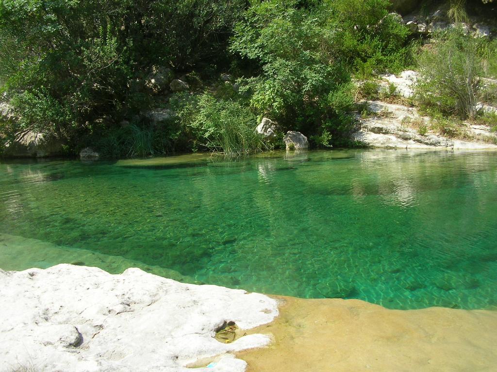Locanda Rurale Santa Marta Avola Zewnętrze zdjęcie