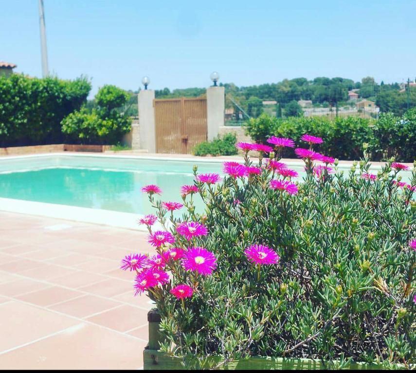 Locanda Rurale Santa Marta Avola Zewnętrze zdjęcie