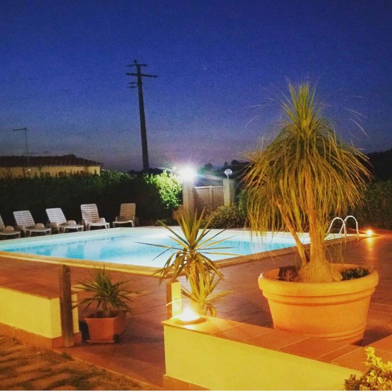 Locanda Rurale Santa Marta Avola Zewnętrze zdjęcie