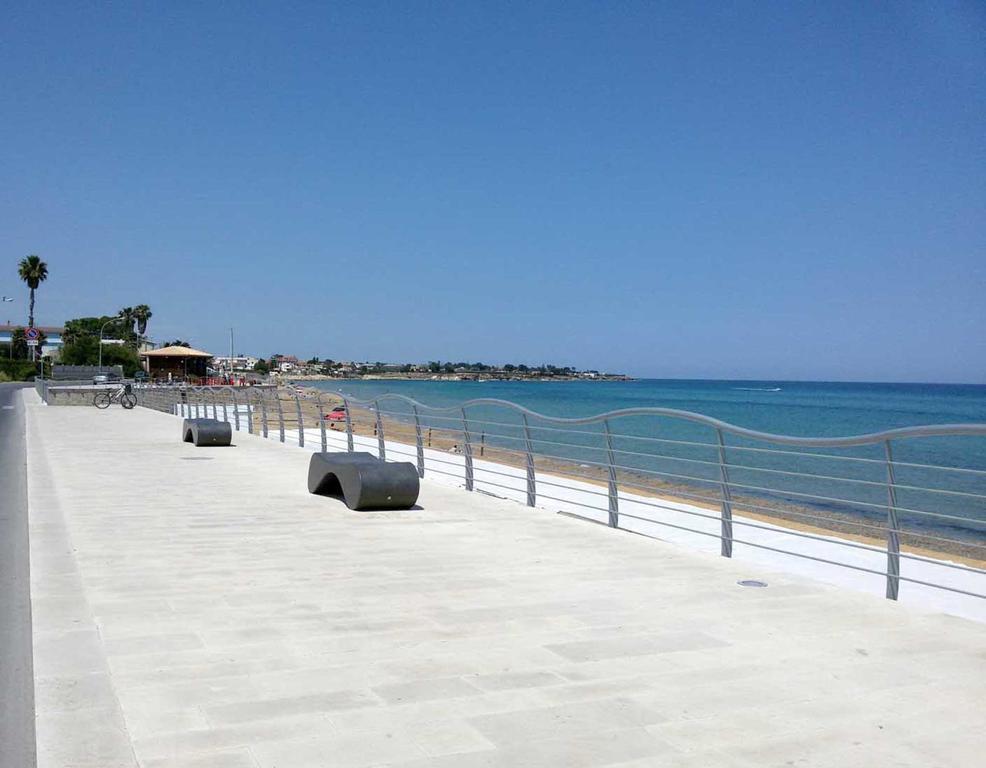 Locanda Rurale Santa Marta Avola Zewnętrze zdjęcie