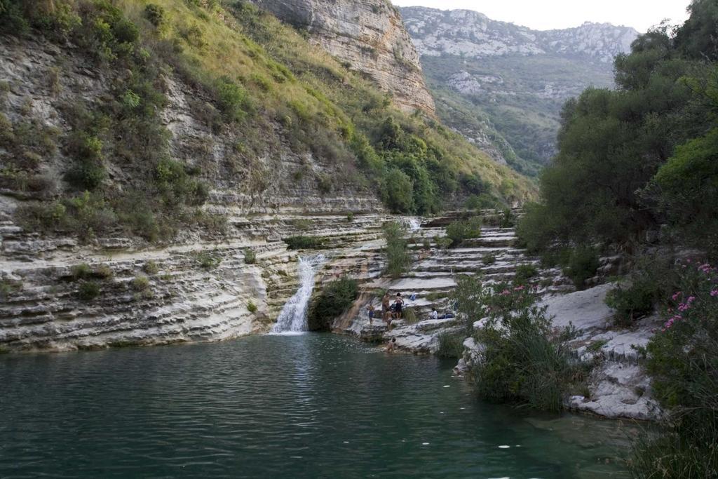 Locanda Rurale Santa Marta Avola Zewnętrze zdjęcie