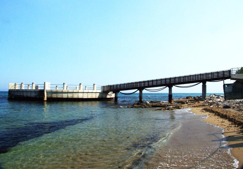 Locanda Rurale Santa Marta Avola Zewnętrze zdjęcie