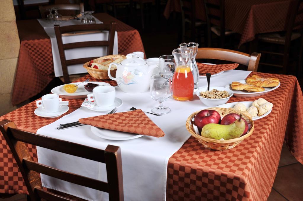 Locanda Rurale Santa Marta Avola Zewnętrze zdjęcie